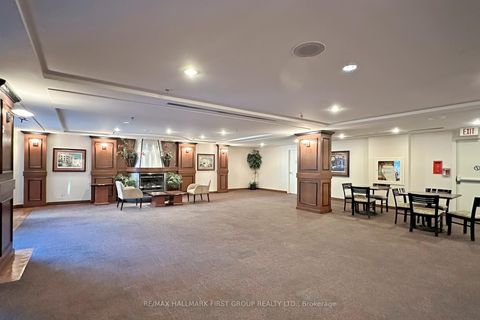 Photo 23 at 106 - 88 Corporate Drive, Woburn, Toronto