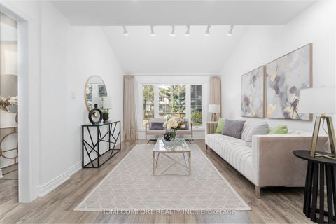Photo 6 at 105 Rooksnest Trail, Agincourt North, Toronto