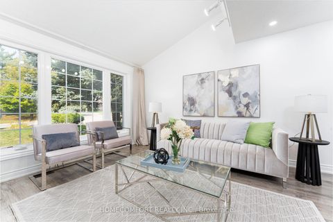 Photo 8 at 105 Rooksnest Trail, Agincourt North, Toronto