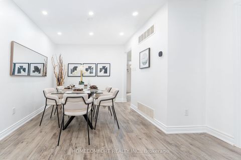 Photo 11 at 105 Rooksnest Trail, Agincourt North, Toronto
