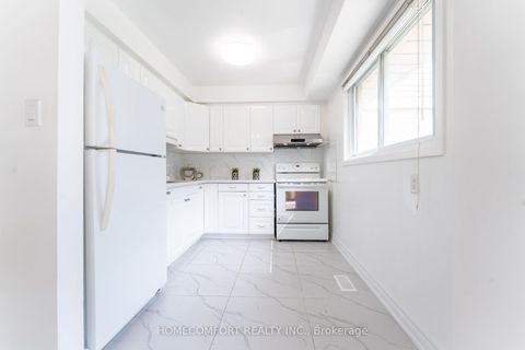 Photo 14 at 105 Rooksnest Trail, Agincourt North, Toronto