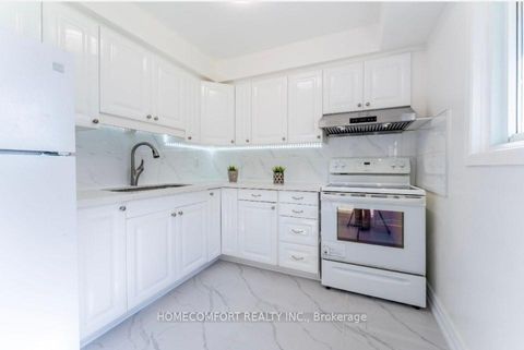 Photo 16 at 105 Rooksnest Trail, Agincourt North, Toronto