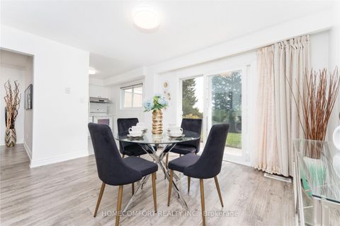 Photo 18 at 105 Rooksnest Trail, Agincourt North, Toronto