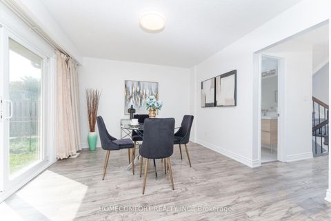 Photo 19 at 105 Rooksnest Trail, Agincourt North, Toronto