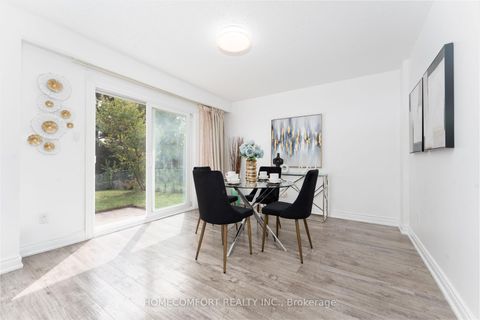 Photo 20 at 105 Rooksnest Trail, Agincourt North, Toronto
