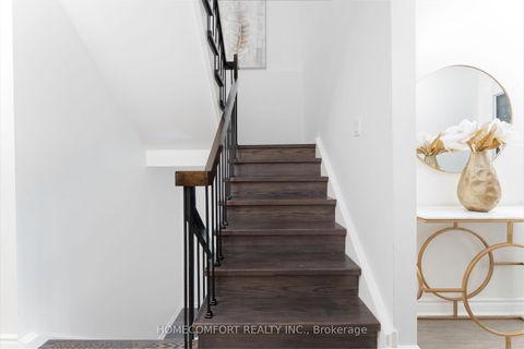 Photo 24 at 105 Rooksnest Trail, Agincourt North, Toronto