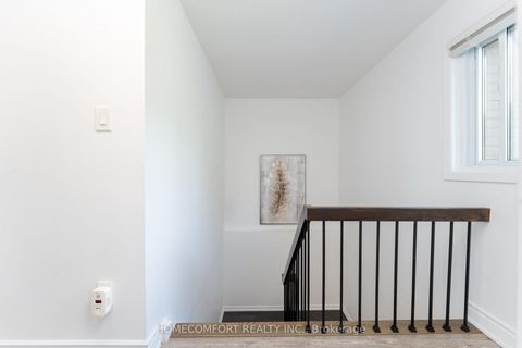 Photo 25 at 105 Rooksnest Trail, Agincourt North, Toronto