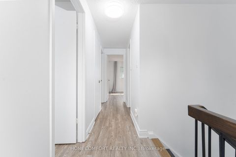 Photo 26 at 105 Rooksnest Trail, Agincourt North, Toronto