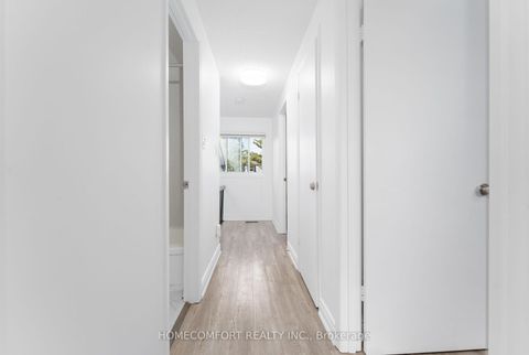 Photo 27 at 105 Rooksnest Trail, Agincourt North, Toronto
