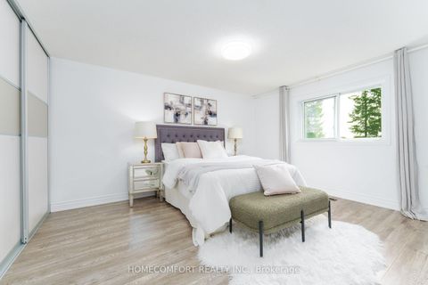 Photo 28 at 105 Rooksnest Trail, Agincourt North, Toronto