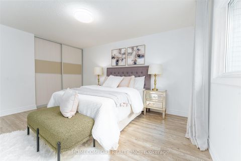 Photo 29 at 105 Rooksnest Trail, Agincourt North, Toronto