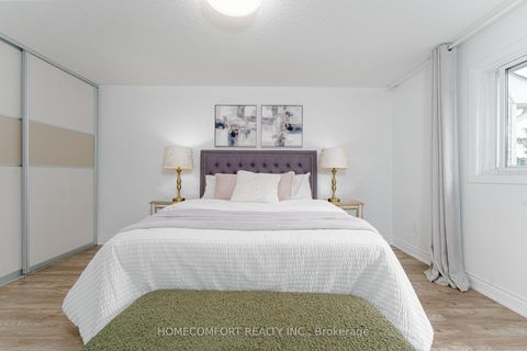 Photo 30 at 105 Rooksnest Trail, Agincourt North, Toronto