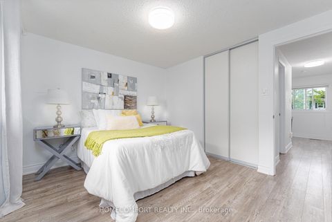 Photo 33 at 105 Rooksnest Trail, Agincourt North, Toronto