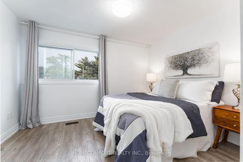 Photo 34 at 105 Rooksnest Trail, Agincourt North, Toronto