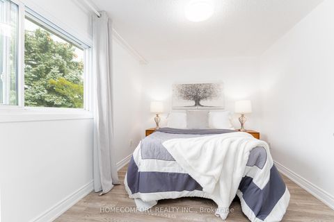 Photo 35 at 105 Rooksnest Trail, Agincourt North, Toronto