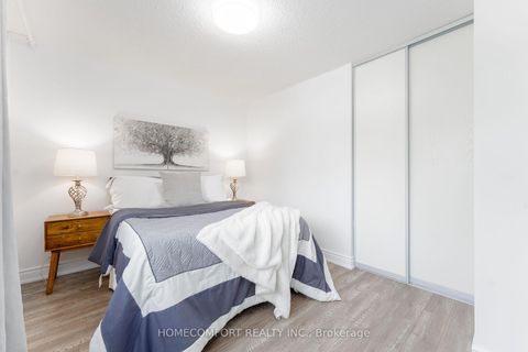 Photo 36 at 105 Rooksnest Trail, Agincourt North, Toronto
