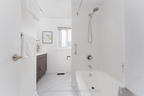 Photo 37 at 105 Rooksnest Trail, Agincourt North, Toronto