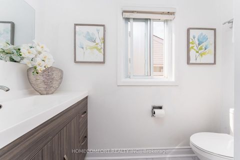 Photo 38 at 105 Rooksnest Trail, Agincourt North, Toronto