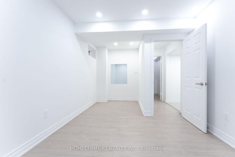 Photo 41 at 105 Rooksnest Trail, Agincourt North, Toronto
