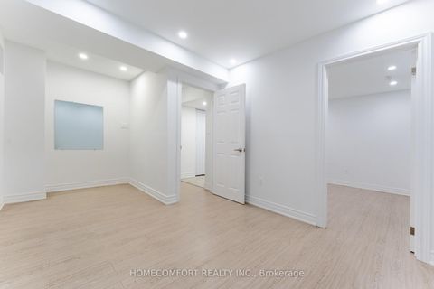 Photo 42 at 105 Rooksnest Trail, Agincourt North, Toronto