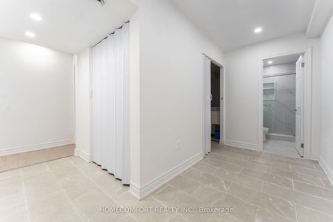 Photo 45 at 105 Rooksnest Trail, Agincourt North, Toronto