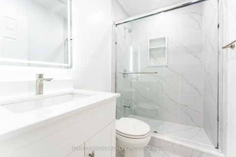 Photo 46 at 105 Rooksnest Trail, Agincourt North, Toronto