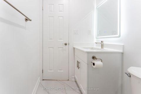 Photo 47 at 105 Rooksnest Trail, Agincourt North, Toronto