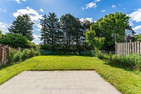 Photo 48 at 105 Rooksnest Trail, Agincourt North, Toronto