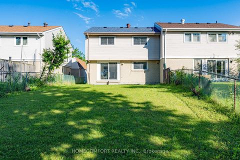 Photo 49 at 105 Rooksnest Trail, Agincourt North, Toronto