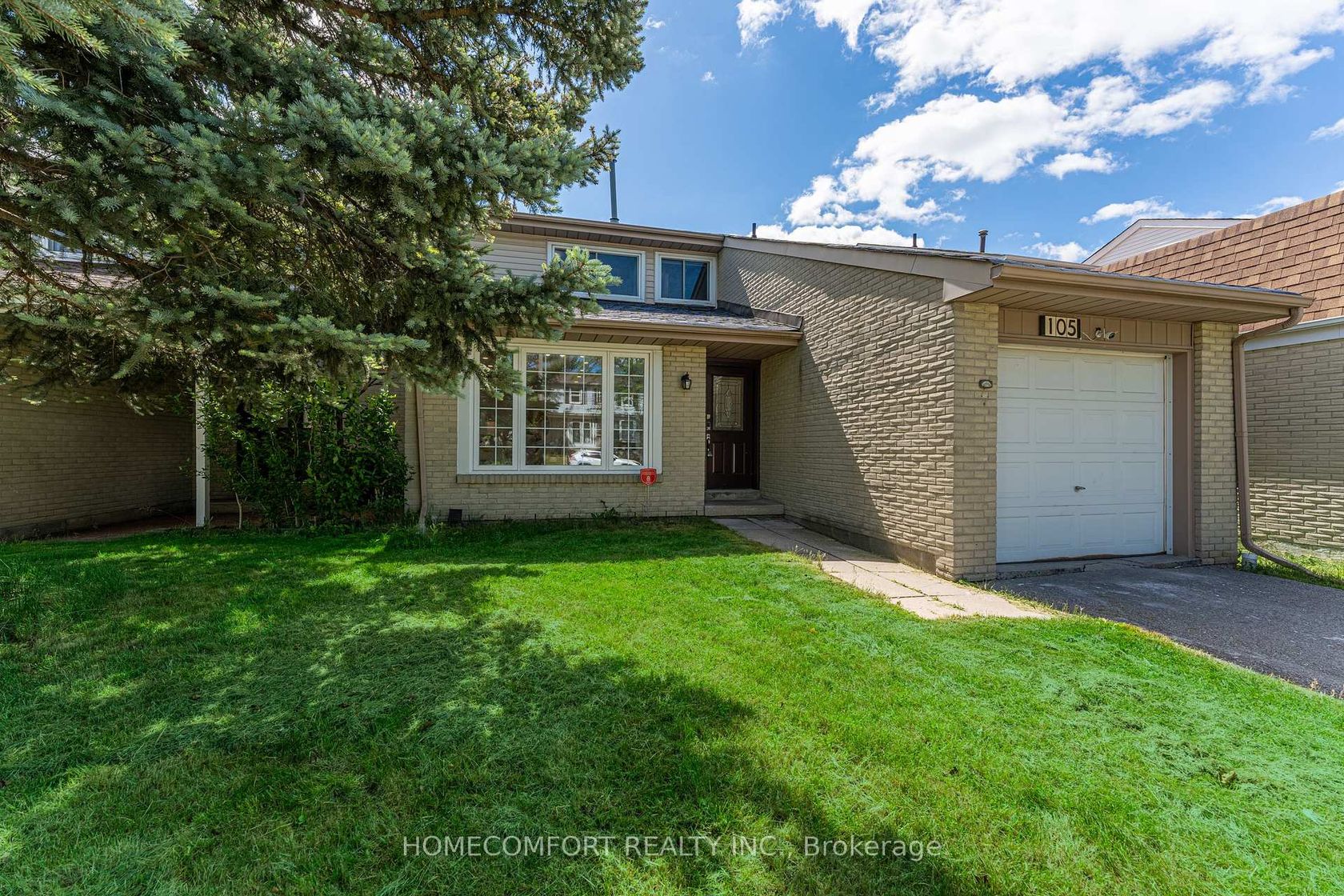 105 Rooksnest Trail, Agincourt North, Toronto 