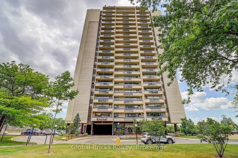 Photo 0 at 2006 - 1455 Lawrence Avenue W, Amesbury, Toronto