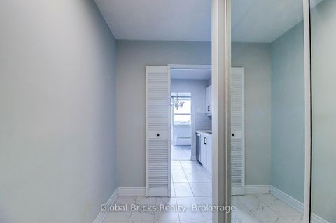 Photo 10 at 2006 - 1455 Lawrence Avenue W, Amesbury, Toronto