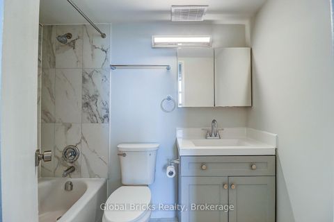 Photo 12 at 2006 - 1455 Lawrence Avenue W, Amesbury, Toronto