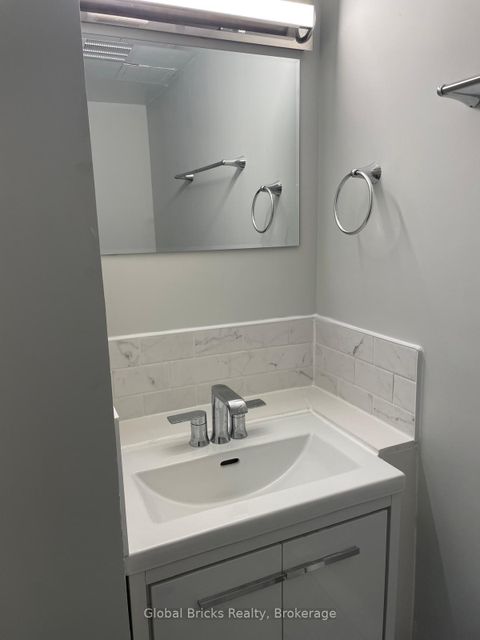 Photo 15 at 2006 - 1455 Lawrence Avenue W, Amesbury, Toronto