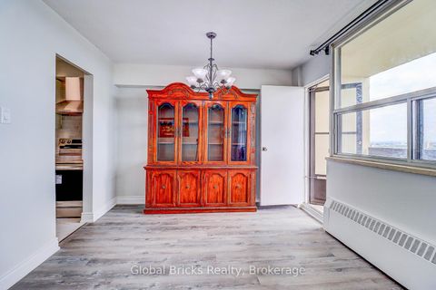 Photo 18 at 2006 - 1455 Lawrence Avenue W, Amesbury, Toronto