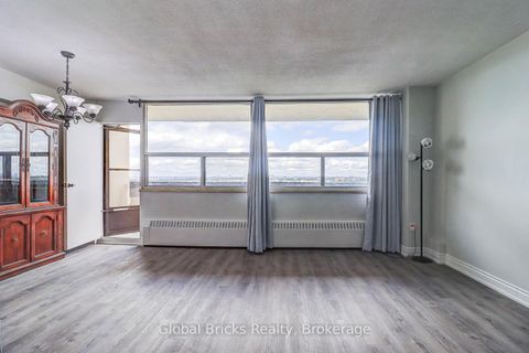Photo 20 at 2006 - 1455 Lawrence Avenue W, Amesbury, Toronto
