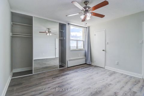 Photo 21 at 2006 - 1455 Lawrence Avenue W, Amesbury, Toronto
