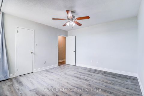 Photo 24 at 2006 - 1455 Lawrence Avenue W, Amesbury, Toronto