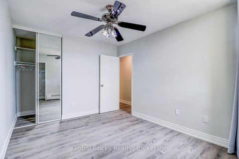 Photo 25 at 2006 - 1455 Lawrence Avenue W, Amesbury, Toronto