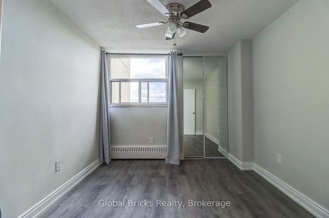 Photo 26 at 2006 - 1455 Lawrence Avenue W, Amesbury, Toronto