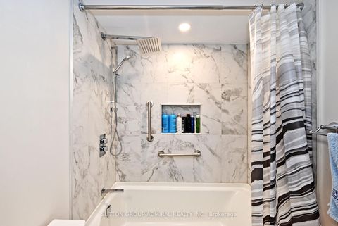 Photo 34 at 203 - 91 Townsgate Drive, Yorkhill, Vaughan