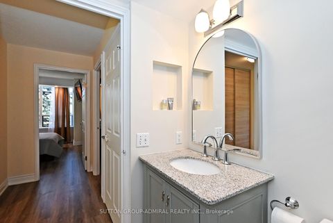 Photo 35 at 203 - 91 Townsgate Drive, Yorkhill, Vaughan