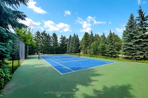 Photo 48 at 203 - 91 Townsgate Drive, Yorkhill, Vaughan