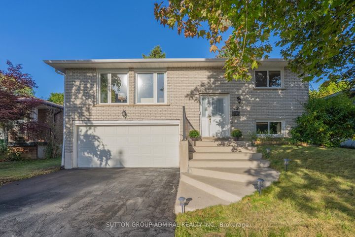 Photo 0 at 62 Shieldmark Crescent, Royal Orchard, Markham