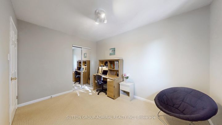 Photo 28 at 62 Shieldmark Crescent, Royal Orchard, Markham