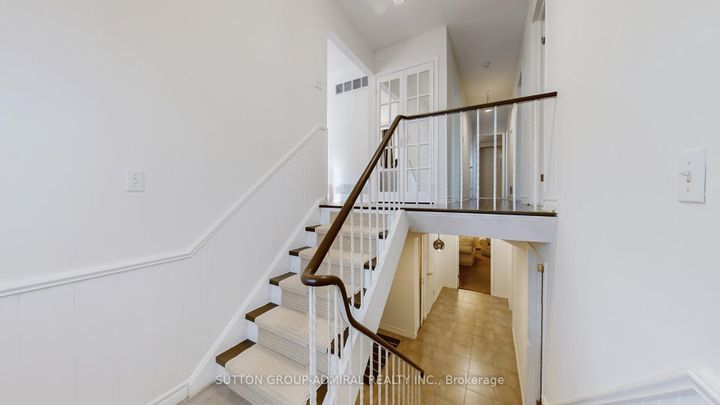 Photo 31 at 62 Shieldmark Crescent, Royal Orchard, Markham