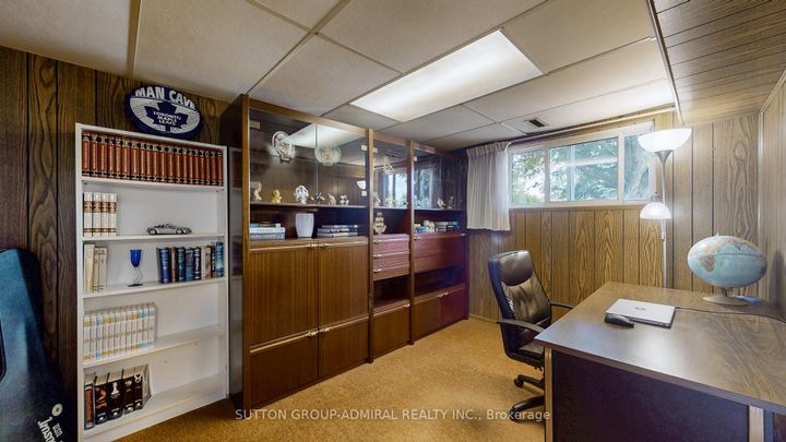 Photo 36 at 62 Shieldmark Crescent, Royal Orchard, Markham