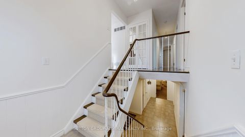 Photo 31 at 62 Shieldmark Crescent, Royal Orchard, Markham