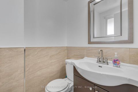 Photo 15 at 12 - 7450 Darcel Avenue, Malton, Mississauga