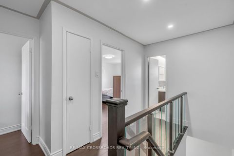 Photo 22 at 12 - 7450 Darcel Avenue, Malton, Mississauga